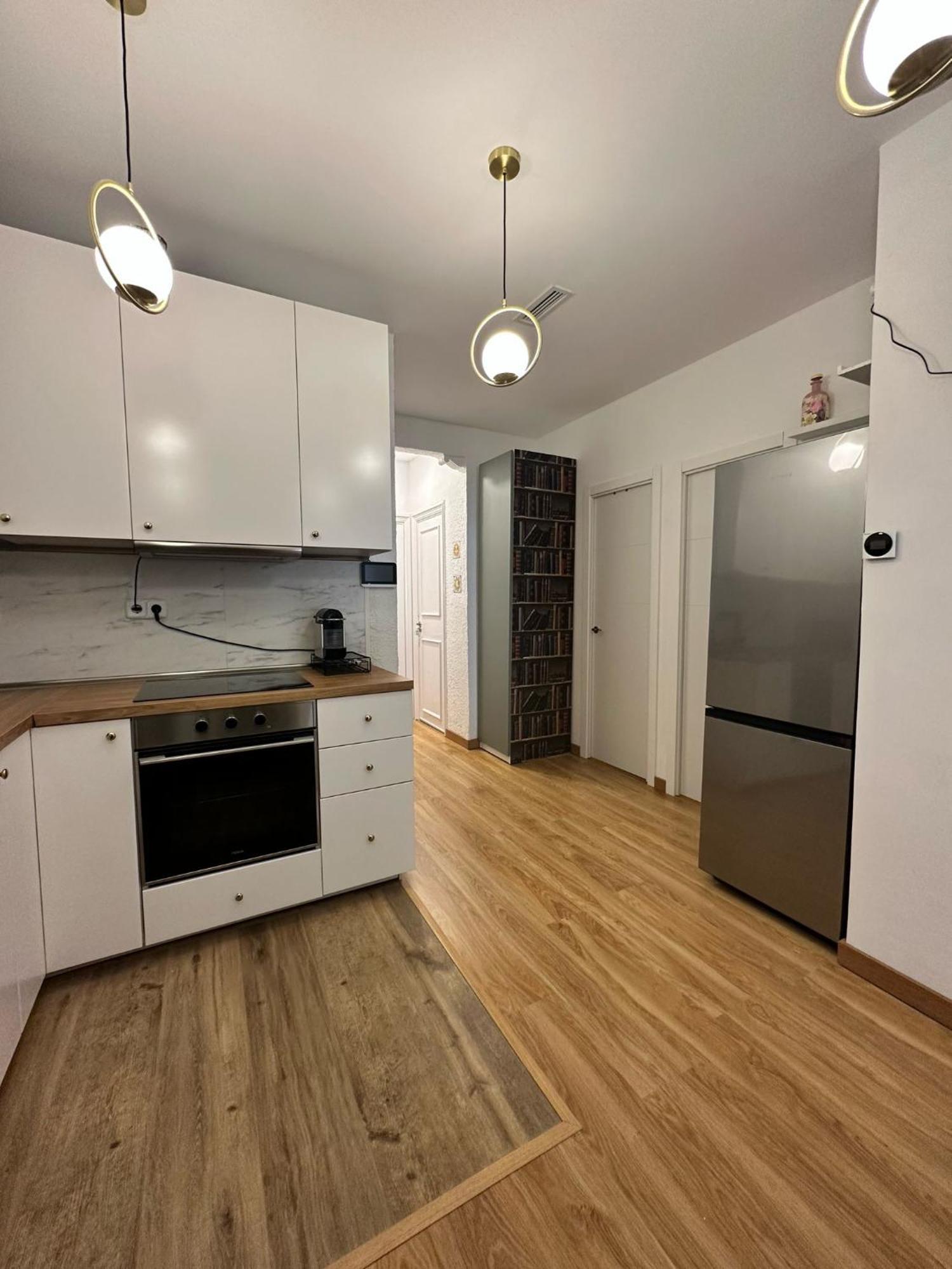 Mi Casa Es Tu Casa Apartment Оспиталет де Лобрегат Екстериор снимка