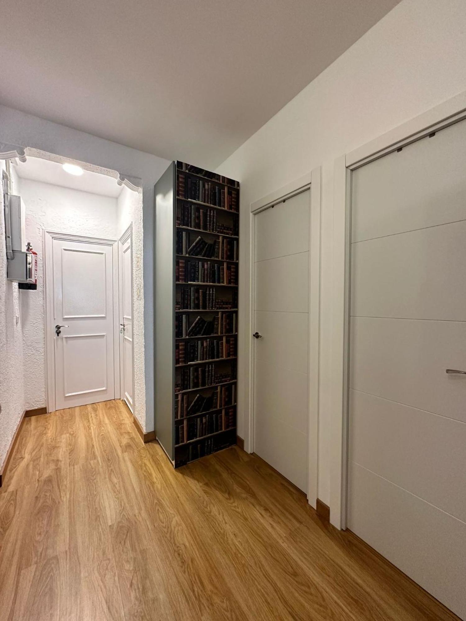 Mi Casa Es Tu Casa Apartment Оспиталет де Лобрегат Екстериор снимка