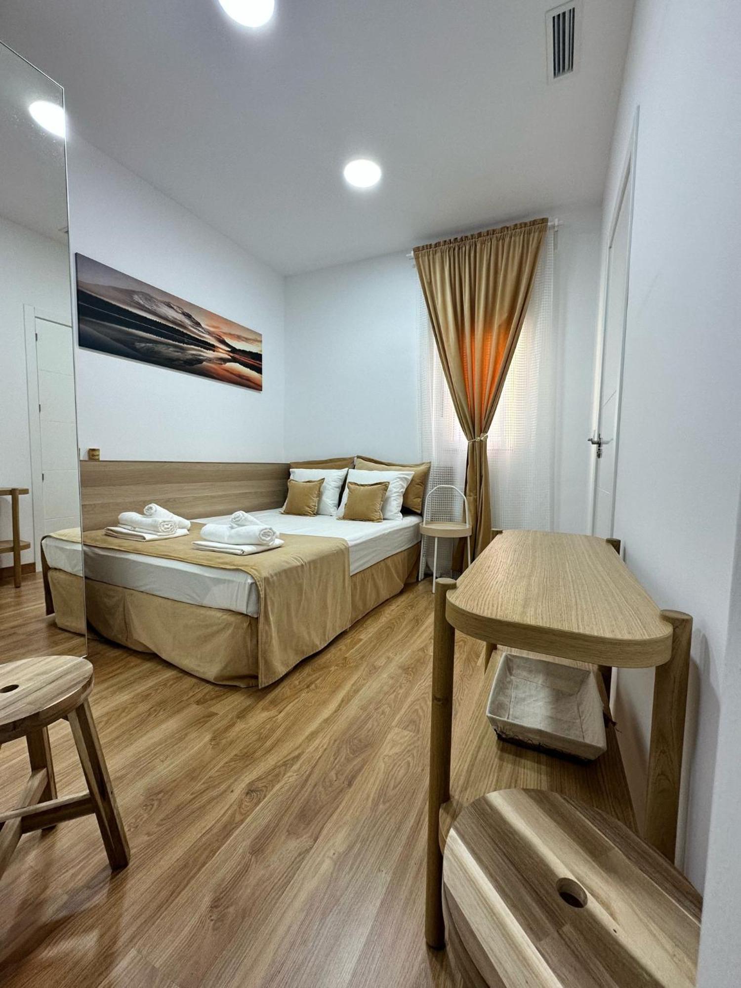 Mi Casa Es Tu Casa Apartment Оспиталет де Лобрегат Екстериор снимка