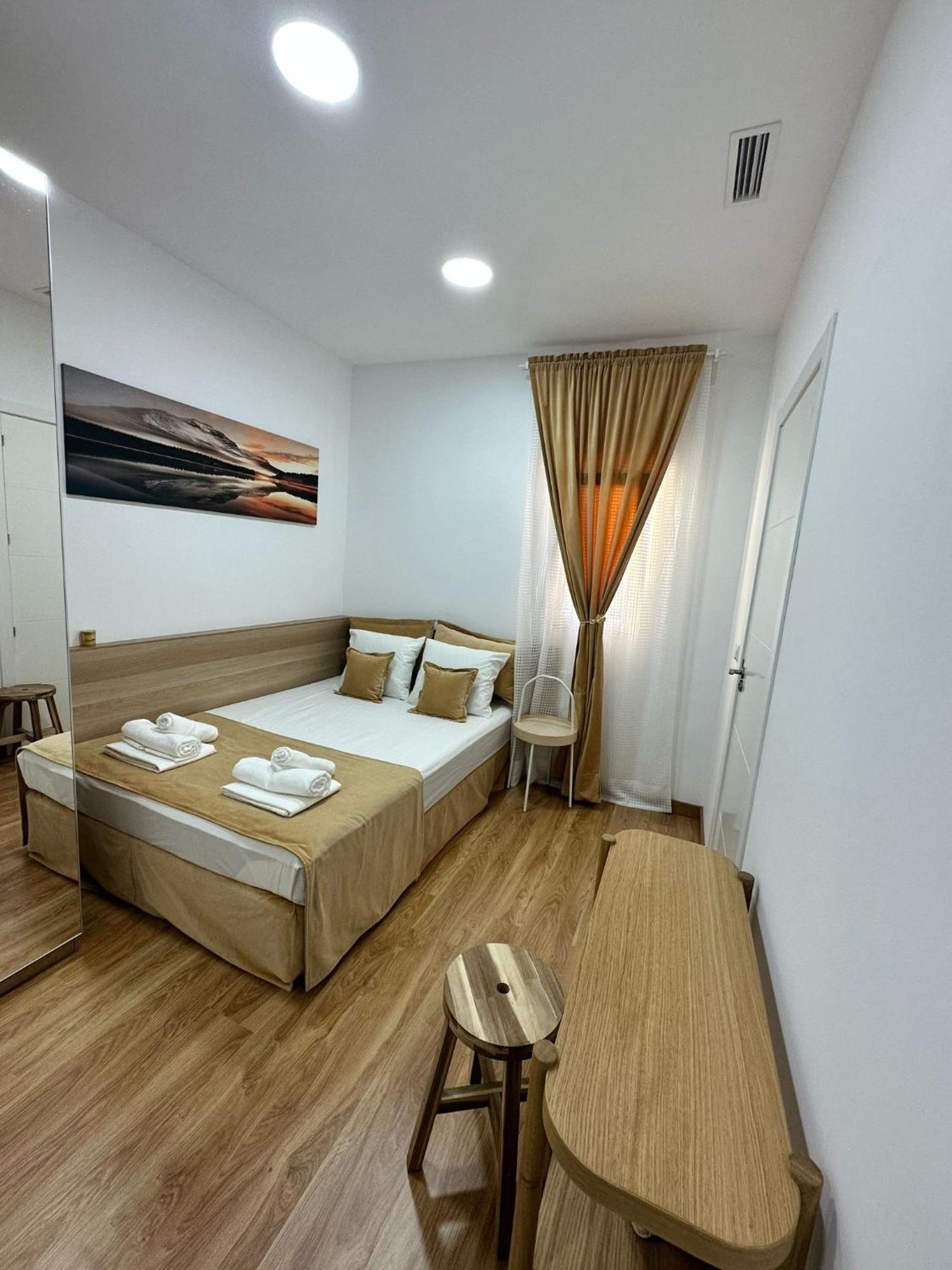 Mi Casa Es Tu Casa Apartment Оспиталет де Лобрегат Екстериор снимка