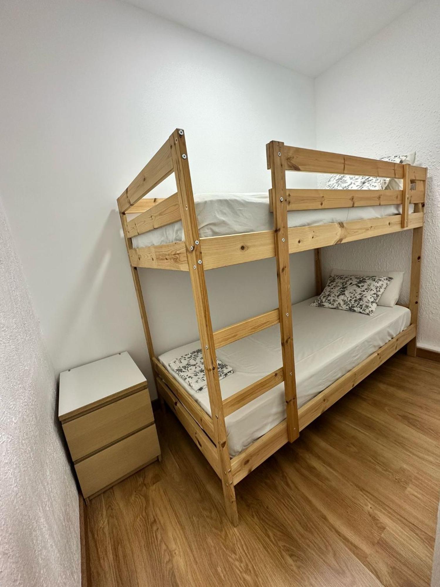 Mi Casa Es Tu Casa Apartment Оспиталет де Лобрегат Екстериор снимка